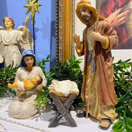 5 Ways to Be Like the Holy Family