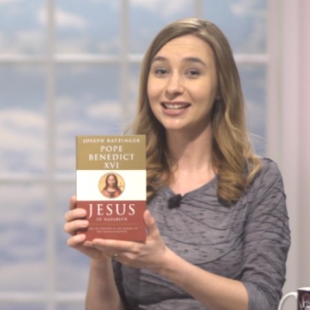 ‘Lord, I love you!’ How Pope Benedict’s Final Words Teach Us to Pray