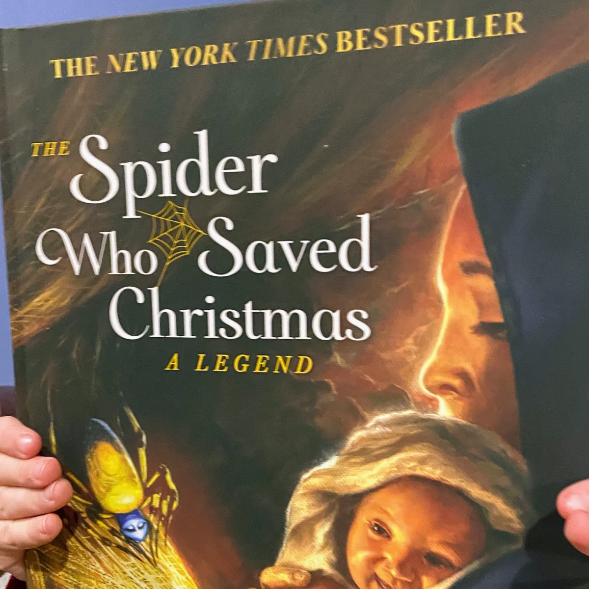 12 Delightful, Faith-Filled Stories to Enjoy as a Family This Season